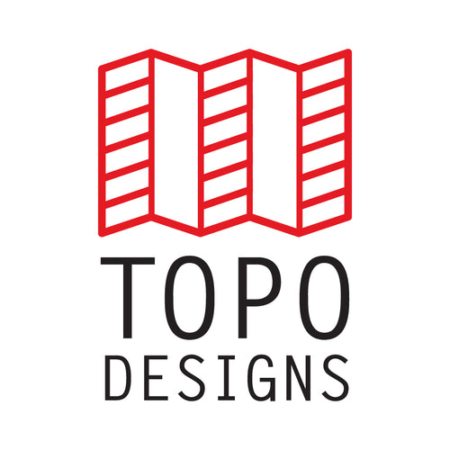 Topo Designs Corporate Sales